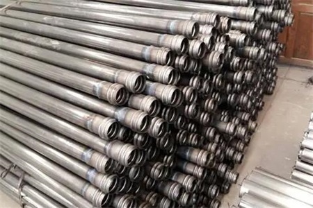 孝感声测管厂家 孝感声测管厂家