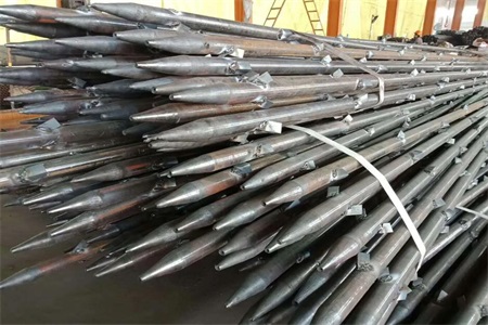 孝感钢花管厂家 孝感钢花管厂家