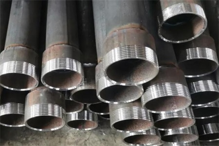 孝感声测管厂家