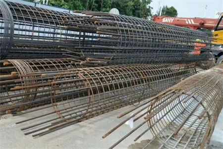 孝感声测管厂家 孝感声测管厂家